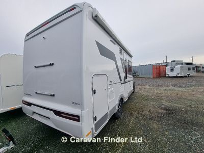 Dyce Caravans, Diesel Adria Matrix Plus 600DT 2024 Motorhome for sale ...