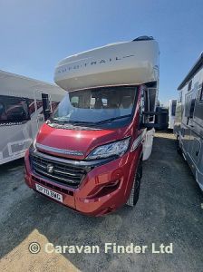 Autotrail Tracker FB 2020