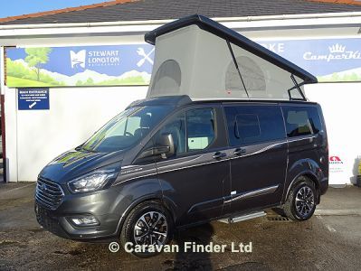 Swift Monza 130 Manual Grey 2024 Motorhome Thumbnail