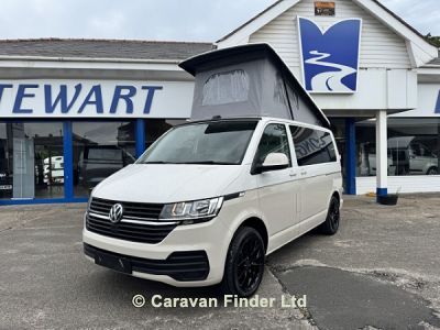 Vw CamperKing ST Tropez 2021 Motorhome Thumbnail