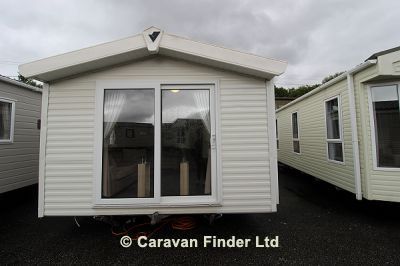 Willerby Avonmore 2bed 35x12 2013  Statics Thumbnail