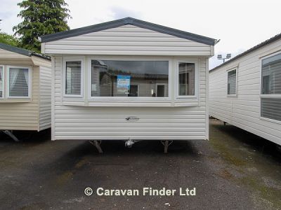 Willerby Rio Gold 2Bed 28x12 2012  Statics Thumbnail