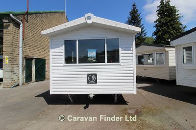 Swift Soleil 2Bed 28x10 2015  Statics Thumbnail
