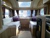 Used Swift Challenger X 880 2020 touring caravan Image