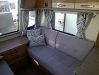 Used Bailey Pegasus Verona GT70 2018 touring caravan Image