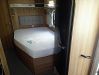 Used Bailey Pegasus Verona GT70 2018 touring caravan Image