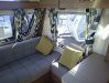 Used Sprite Quattro EW 2016 touring caravan Image