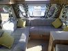 Used Sprite Quattro EW 2016 touring caravan Image