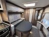 Used Coachman Lusso 1 2024 touring caravan Image