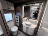 Used Coachman Lusso 1 2024 touring caravan Image