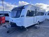 Used Coachman Lusso 1 2024 touring caravan Image