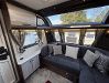 Used Coachman Lusso 1 2024 touring caravan Image