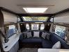 Used Coachman Lusso 1 2024 touring caravan Image