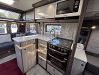 Used Coachman Lusso 1 2024 touring caravan Image