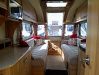 Used Bailey Unicorn Seville S2 2013 touring caravan Image