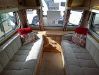 Used Bailey Unicorn Seville S2 2013 touring caravan Image