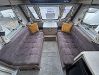 Used Sprite Major 4 SB ( Dealer Special Diplomat) 2017 touring caravan Image