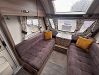 Used Sprite Major 4 SB ( Dealer Special Diplomat) 2017 touring caravan Image