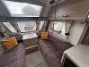 Used Sprite Major 4 SB ( Dealer Special Diplomat) 2017 touring caravan Image