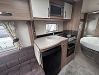 Used Sprite Major 4 SB ( Dealer Special Diplomat) 2017 touring caravan Image