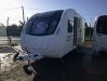 Used Sprite Alpine 4 ( Dealer Special Freestyle SE S4) 2016 touring caravan Image