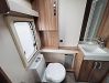 Used Swift Challenger 580 ( Celebration 580) 2022 touring caravan Image