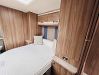 Used Swift Challenger 580 ( Celebration 580) 2022 touring caravan Image
