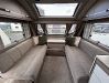 Used Swift Challenger SE 635 Grande 2023 touring caravan Image