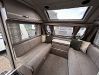 Used Swift Challenger SE 635 Grande 2023 touring caravan Image