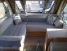 Used Sprite Quattro EW SR (Charisma 630 Special) 2017 touring caravan Image
