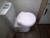 Used Swift Sprite Major 4 SB 2021 touring caravan Image