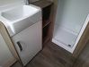 Used Swift Sprite Major 4 SB 2021 touring caravan Image