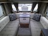 Used Swift Sprite Major 4 SB 2021 touring caravan Image