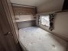 Used Sprite Quattro FB 2017 touring caravan Image