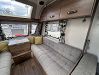 Used Sprite Quattro FB 2017 touring caravan Image
