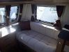 Used Coachman Pastiche 560 2015 touring caravan Image