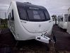 Used Swift Sprite Super Major 4 SB (Dealer Special Twywell) 2021 touring caravan Image