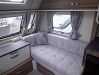 Used Swift Sprite Super Major 4 SB (Dealer Special Twywell) 2021 touring caravan Image