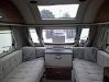 Used Swift Sprite Super Major 4 SB (Dealer Special Twywell) 2021 touring caravan Image