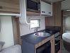 Used Swift Sprite Super Major 4 SB (Dealer Special Twywell) 2021 touring caravan Image