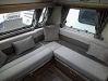 Used Swift Challenger X 850 Lux Pack 2021 touring caravan Image