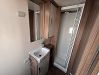 Used Swift Sprite Major 4 SB 2018 touring caravan Image