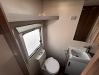 Used Swift Sprite Major 4 SB 2018 touring caravan Image