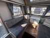 Used Swift Sprite Major 4 SB 2018 touring caravan Image