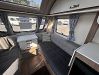 Used Swift Sprite Major 4 SB 2018 touring caravan Image