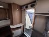Used Swift Sprite Major 4 SB 2018 touring caravan Image