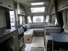 Used Swift Sprite Quattro EW (Aventura Q6EW) 2021 touring caravan Image