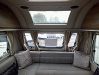 Used Swift Sprite Quattro EW (Aventura Q6EW) 2021 touring caravan Image