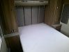 Used Swift Challenger 650 2021 touring caravan Image