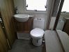 Used Swift Challenger 650 2021 touring caravan Image